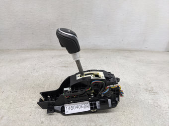 compare product 2024 Chevrolet Trax Floor Console Assembly Shifter