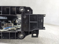 2024 Chevrolet Trax Floor Console Assembly Shifter - Oemusedautoparts1.com
