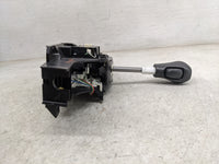 2024 Chevrolet Trax Floor Console Assembly Shifter - Oemusedautoparts1.com