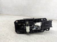 2024 Chevrolet Trax Floor Console Assembly Shifter - Oemusedautoparts1.com