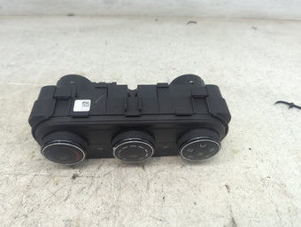 compare product 2024 Chevrolet Trax Climate Control Module Temperature AC/Heater Replacement P/N:42733710 3230100000000X, 544969533 Fits OEM Used Auto Parts