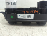 2024 Chevrolet Trax Climate Control Module Temperature AC/Heater Replacement P/N:42733710 3230100000000X, 544969533 Fits OEM
