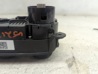 2024 Chevrolet Trax Climate Control Module Temperature AC/Heater Replacement P/N:42733710 3230100000000X, 544969533 Fits OEM