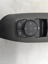 2024 Chevrolet Trax Master Power Window Switch Replacement Driver Side Left P/N:84412540 Fits Fits 2017 2018 2019 2020 OEM U