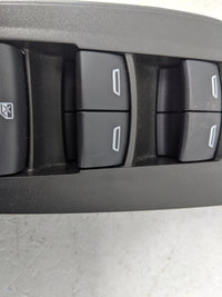 2024 Chevrolet Trax Master Power Window Switch Replacement Driver Side Left P/N:84412540 Fits Fits 2017 2018 2019 2020 OEM U