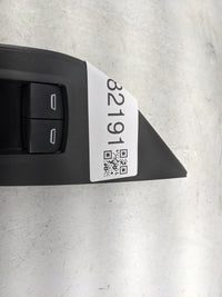 2024 Chevrolet Trax Master Power Window Switch Replacement Driver Side Left P/N:84412540 Fits Fits 2017 2018 2019 2020 OEM U