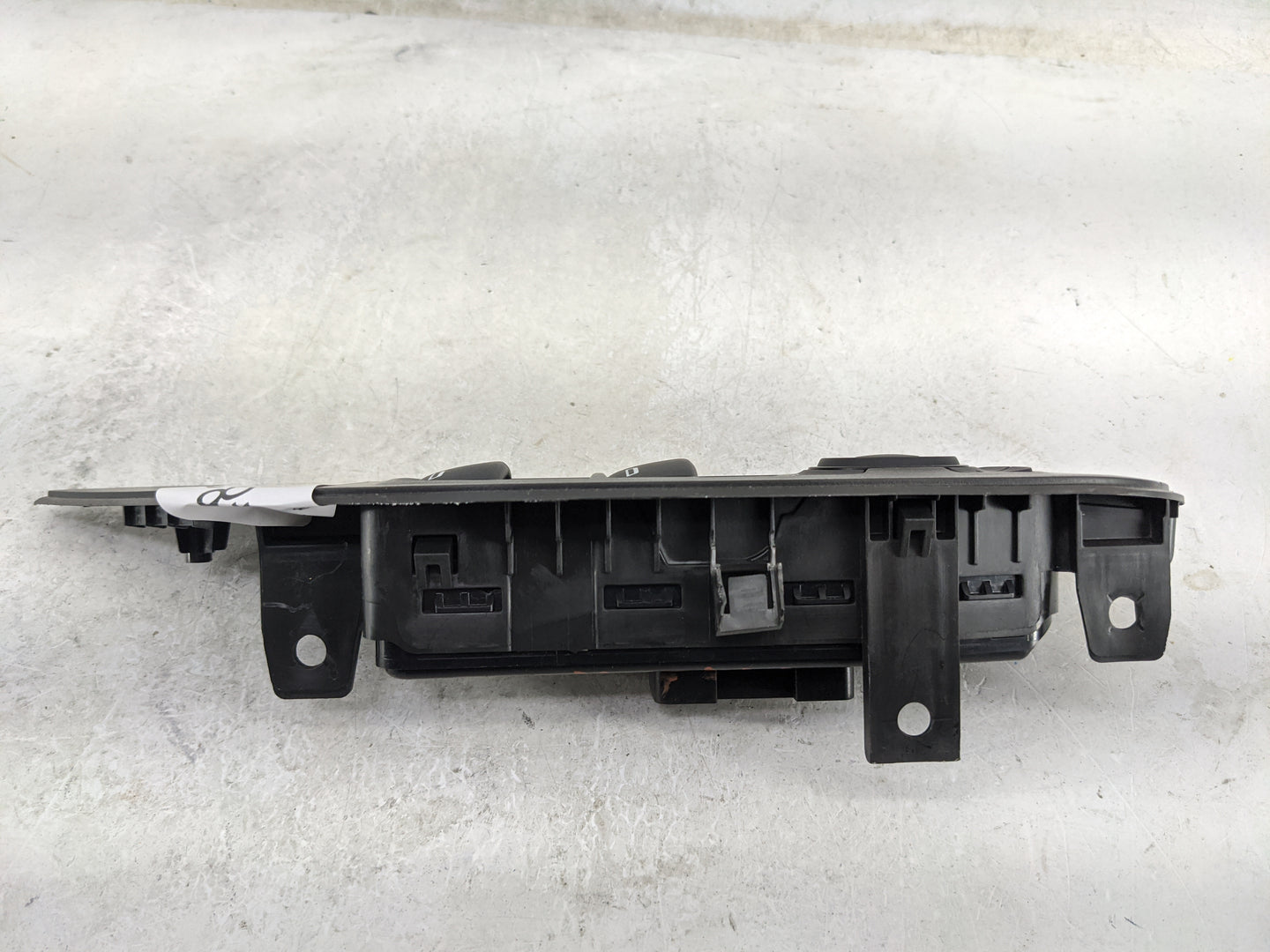 2024 Chevrolet Trax Master Power Window Switch Replacement Driver Side Left P/N:84412540 Fits Fits 2017 2018 2019 2020 OEM U