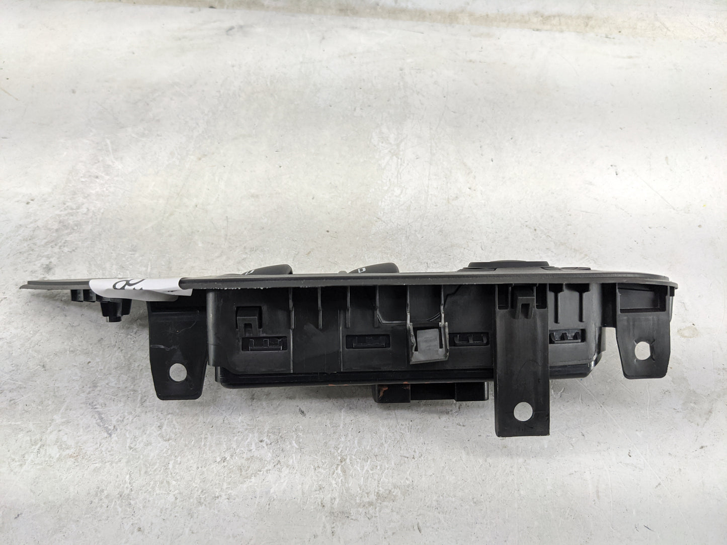 2024 Chevrolet Trax Master Power Window Switch Replacement Driver Side Left P/N:84412540 Fits Fits 2017 2018 2019 2020 OEM U