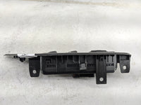 2024 Chevrolet Trax Master Power Window Switch Replacement Driver Side Left P/N:84412540 Fits Fits 2017 2018 2019 2020 OEM U