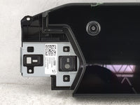 2024 Chevrolet Trax Information Display Screen 1483105 - Oemusedautoparts1.com