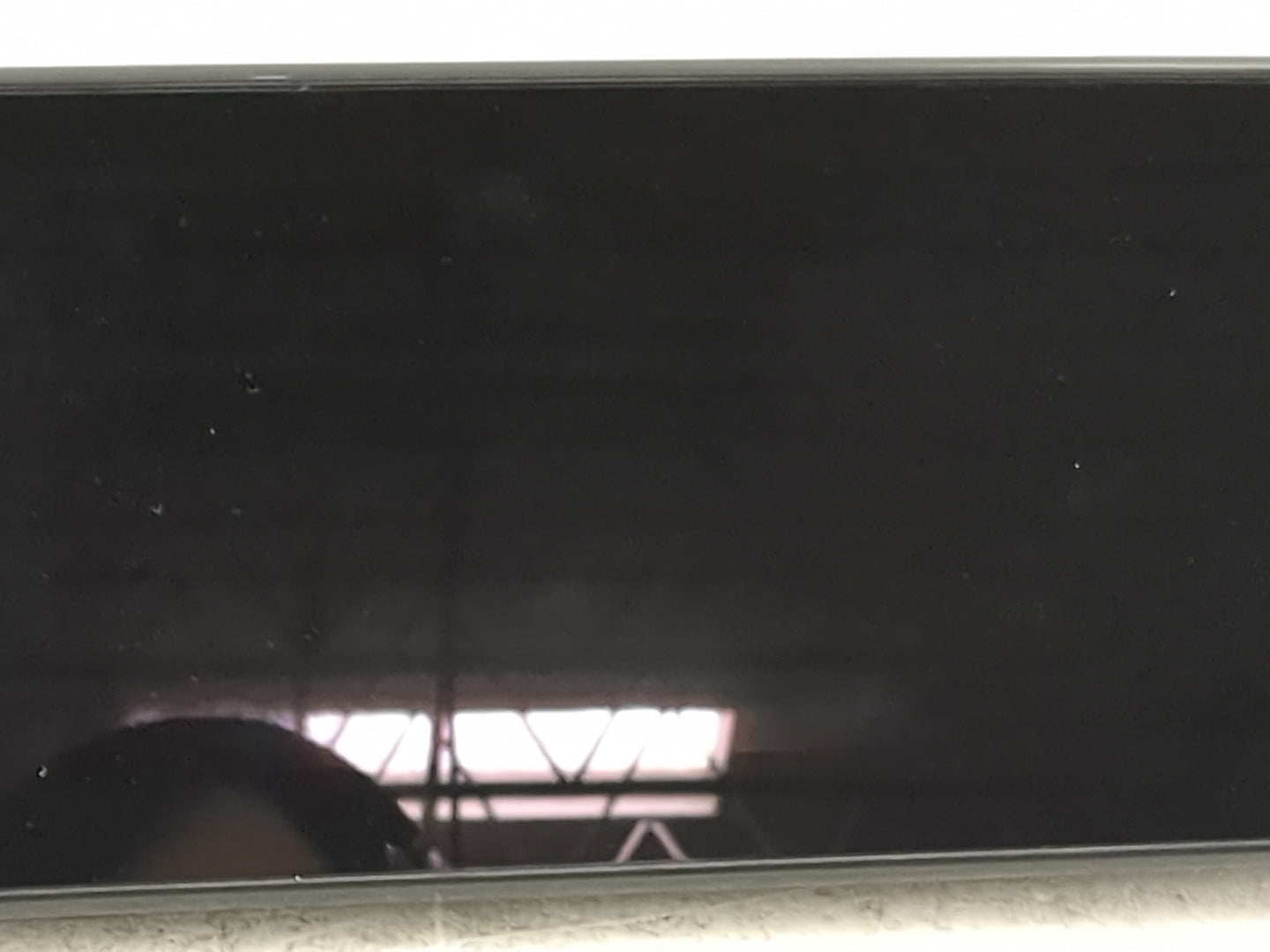 2024 Chevrolet Trax Information Display Screen 1483105 - Oemusedautoparts1.com
