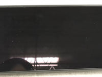 2024 Chevrolet Trax Information Display Screen 1483105 - Oemusedautoparts1.com