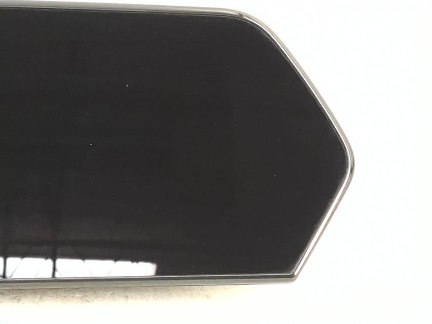 2024 Chevrolet Trax Information Display Screen 1483105 - Oemusedautoparts1.com