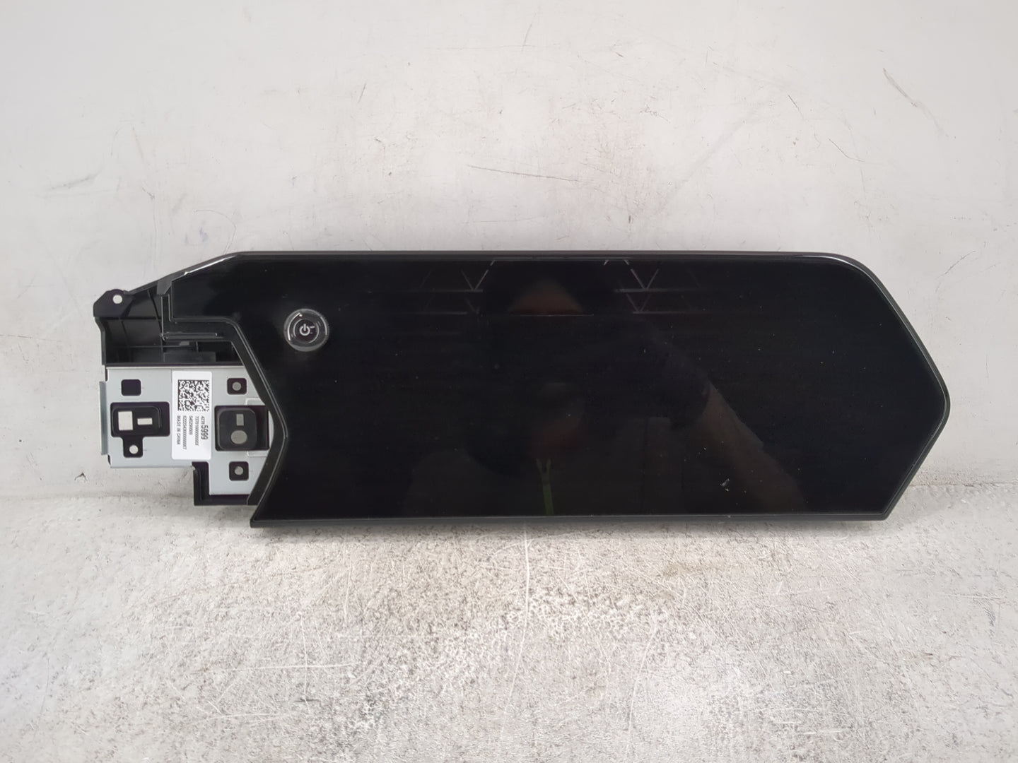 2024 Chevrolet Trax Information Display Screen 1483219 - Oemusedautoparts1.com