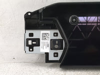 2024 Chevrolet Trax Information Display Screen 1483219 - Oemusedautoparts1.com
