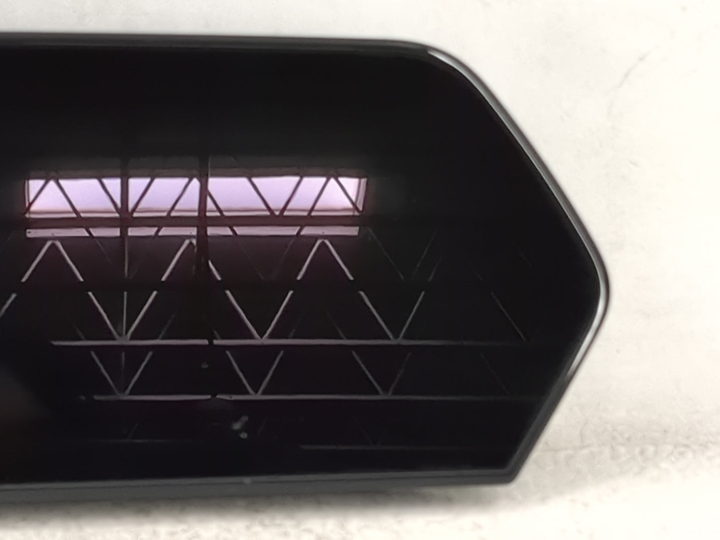 2024 Chevrolet Trax Information Display Screen 1483219 - Oemusedautoparts1.com