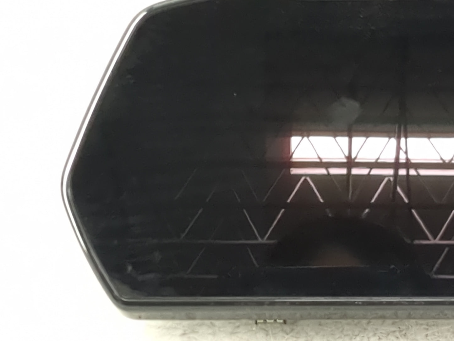 2024 Chevrolet Trax Instrument Cluster Speedometer Gauges P/N:42887536 7370100000000X, 545290509, 4125025000000131 Miles: Fi