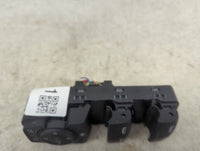 2024 Chevrolet Trax Master Power Window Switch Replacement Driver Side Left P/N:84512940 D1A188A Fits OEM Used Auto Parts - 
