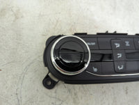 2024 Chevrolet Trax Climate Control Module Temperature AC/Heater Replacement Fits Fits 2021 2022 OEM Used Auto Parts - Oemus