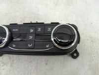 2024 Chevrolet Trax Climate Control Module Temperature AC/Heater Replacement Fits Fits 2021 2022 OEM Used Auto Parts - Oemus