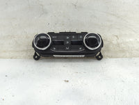 2024 Chevrolet Trax Climate Control Module Temperature AC/Heater Replacement P/N:42854938 7370200000000X Fits Fits 2021 2022