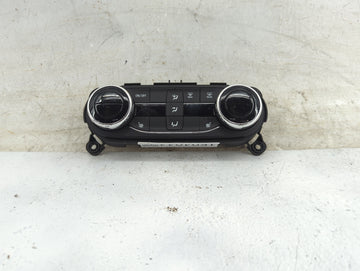 2024 Chevrolet Trax Climate Control Module Temperature AC/Heater Replacement P/N:42854938 7370200000000X Fits Fits 2021 2022