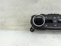 2024 Chevrolet Trax Climate Control Module Temperature AC/Heater Replacement P/N:42854938 7370200000000X Fits Fits 2021 2022