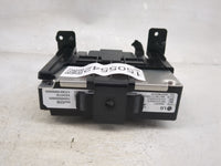 2024 Chevrolet Trax Radio AM FM Cd Player Receiver Replacement P/N:85620398 7520400000000X, 5553437750, 512308100000006066 F