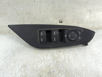 2024 Chevrolet Trax Master Power Window Switch Replacement Driver Side Left P/N:84512940 D1A188A Fits Fits 2017 2018 2019 20