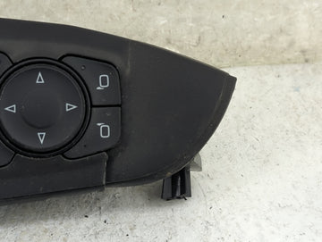 2024 Chevrolet Trax Master Power Window Switch Replacement Driver Side Left P/N:84512940 D1A188A Fits Fits 2017 2018 2019 2020 OEM Used Auto Parts