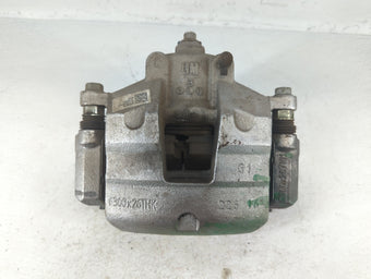 compare product 2024 Chevrolet Trax Front Driver Left Brake Caliper