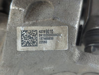 2024 Chevrolet Trax Front Driver Left Brake Caliper - Oemusedautoparts1.com