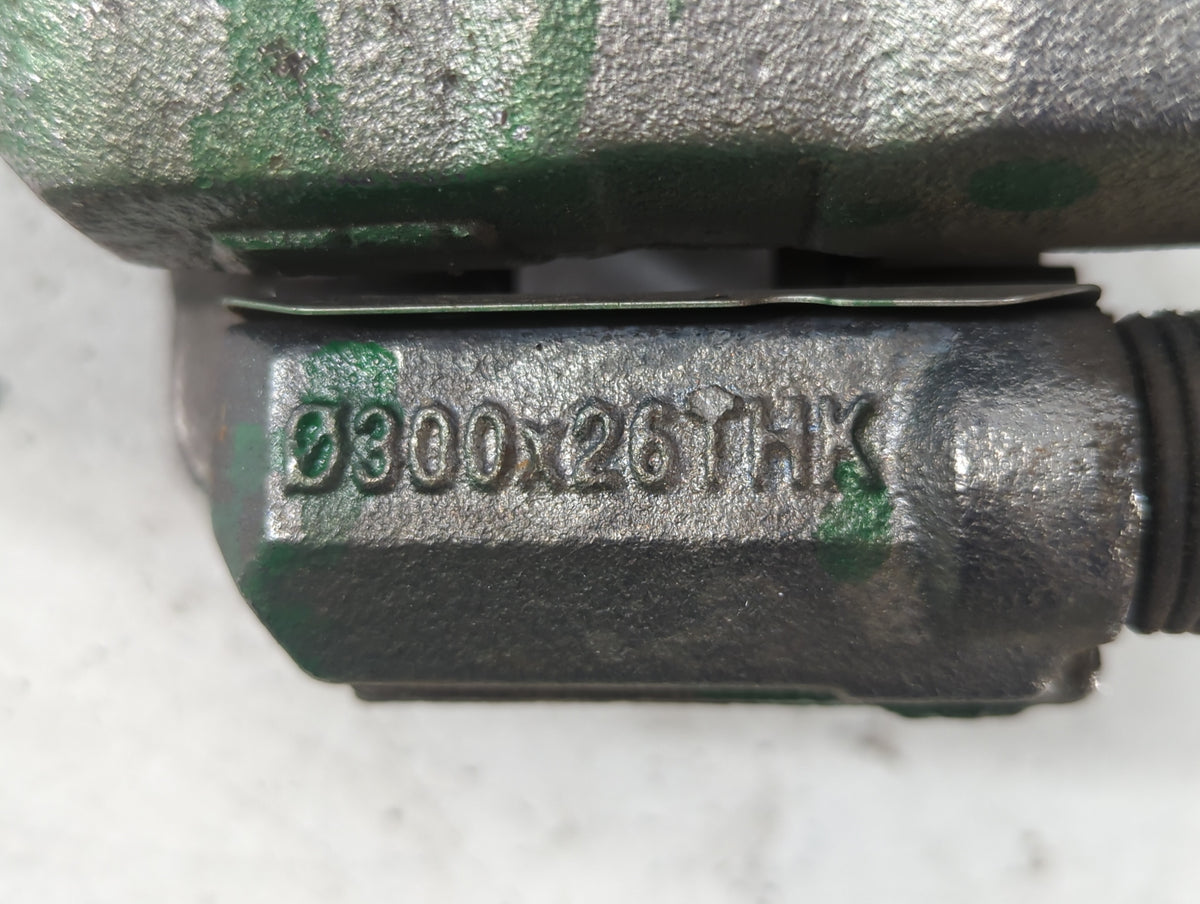 2024 Chevrolet Trax Front Driver Left Brake Caliper - Oemusedautoparts1.com