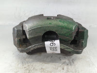2024 Chevrolet Trax Front Driver Left Brake Caliper - Oemusedautoparts1.com