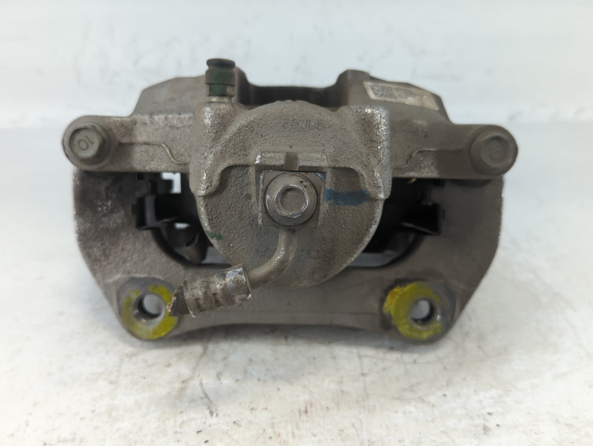 2024 Chevrolet Trax Front Driver Left Brake Caliper - Oemusedautoparts1.com