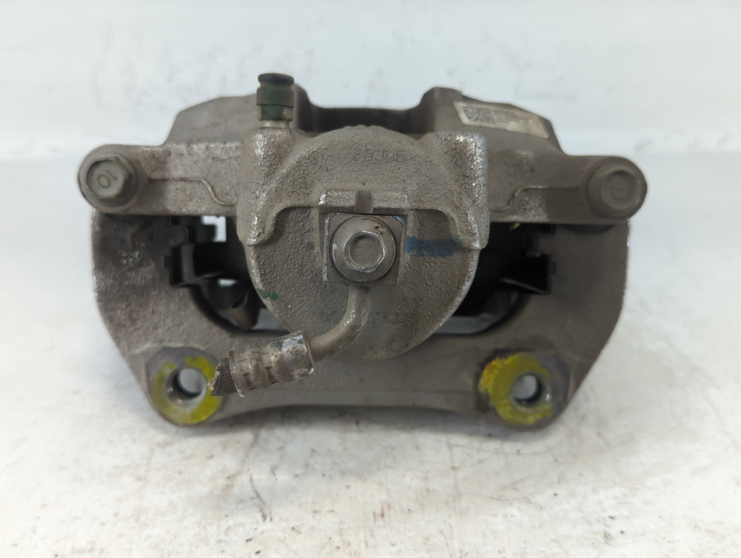 2024 Chevrolet Trax Front Driver Left Brake Caliper - Oemusedautoparts1.com