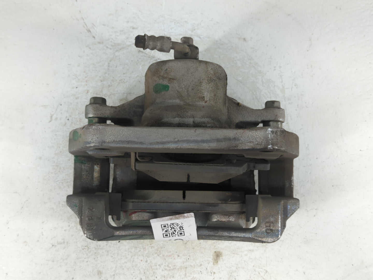 2024 Chevrolet Trax Front Driver Left Brake Caliper - Oemusedautoparts1.com