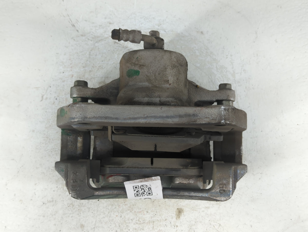 2024 Chevrolet Trax Front Driver Left Brake Caliper - Oemusedautoparts1.com