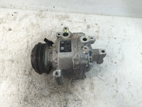 Chevrolet Trax Air Conditioning A/c Ac Compressor Oem - Oemusedautoparts1.com
