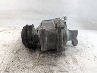 Chevrolet Trax Air Conditioning A/c Ac Compressor Oem - Oemusedautoparts1.com