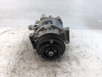 Chevrolet Trax Air Conditioning A/c Ac Compressor Oem - Oemusedautoparts1.com