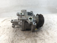 Chevrolet Trax Air Conditioning A/c Ac Compressor Oem - Oemusedautoparts1.com
