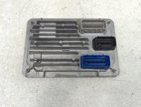 2024 Chevrolet Trlblz PCM Engine Control Computer ECU ECM PCU OEM P/N:12730098 12725787 Fits OEM Used Auto Parts - Oemusedau