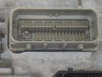 2024 Chevrolet Trlblz PCM Engine Control Computer ECU ECM PCU OEM P/N:12730098 12725787 Fits OEM Used Auto Parts - Oemusedau