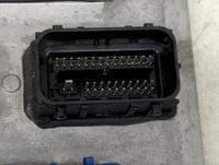 2024 Chevrolet Trlblz PCM Engine Control Computer ECU ECM PCU OEM P/N:12730098 12725787 Fits OEM Used Auto Parts - Oemusedau