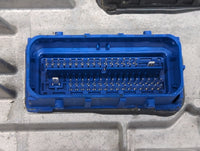 2024 Chevrolet Trlblz PCM Engine Control Computer ECU ECM PCU OEM P/N:12730098 12725787 Fits OEM Used Auto Parts - Oemusedau