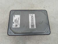 2024 Chevrolet Trlblz PCM Engine Control Computer ECU ECM PCU OEM P/N:12730098 12725787 Fits OEM Used Auto Parts - Oemusedau