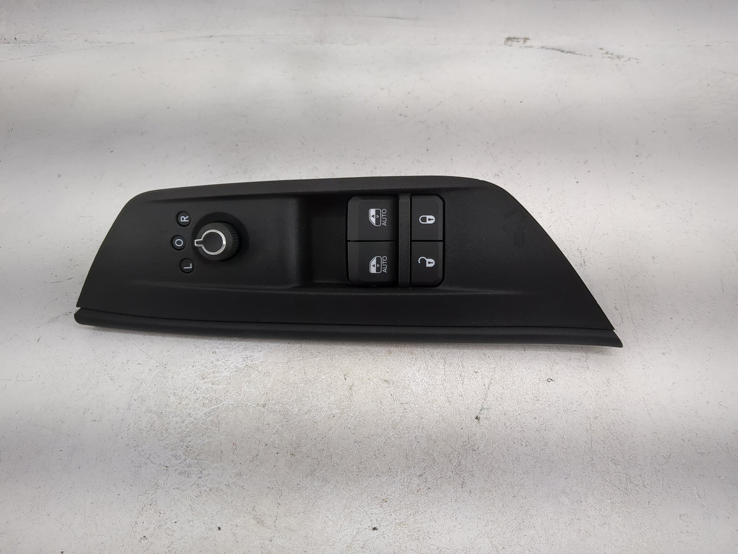 2024 Chrysler 300 Master Power Window Switch Replacement Driver Side Left P/N:68598809AA 120066670 Fits OEM Used Auto Parts 