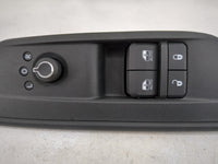 2024 Chrysler 300 Master Power Window Switch Replacement Driver Side Left P/N:68598809AA 120066670 Fits OEM Used Auto Parts 