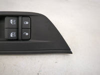 2024 Chrysler 300 Master Power Window Switch Replacement Driver Side Left P/N:68598809AA 120066670 Fits OEM Used Auto Parts 